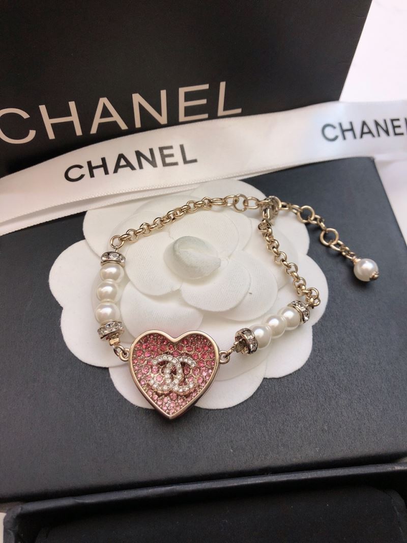 Chanel Bracelets